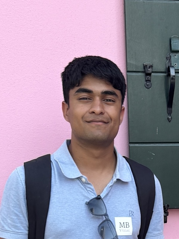 Rohun Agrawal